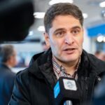 GOBIERNO AVANZA EN LA OBRA DE SUMINISTRO DE ELECTRICIDAD A LA NUEVA PLANTA ELEVADORA DE LÍQUIDOS CLOACALES EN MARGEN SUR EN RÍO GRANDE