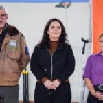 USHUAIA Y RÍO GRANDE LEVANTARON LA BANDERA DE MALVINAS A TRAVÉS DEL FUTSAL