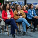 USHUAIA : FINALIZÓ LA DIPLOMATURA EN PLANIFICACIÓN ESTRATÉGICA QUE ARTICULARON EL MUNICIPIO, LA UNTDF Y LA FUNDACIÓN PARTICIPAR