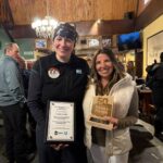 USHUAIA : LA MUNICIPALIDAD  ACOMPAÑÓ LOS FESTEJOS POR EL 50° ANIVERSARIO DEL CENTRO INVERNAL TIERRA MAYOR