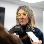 SENASA DESTACÓ EL POTENCIAL ACUÍCOLA DE TIERRA DEL FUEGO Y EL DESARROLLO DE CAPACIDADES TÉCNICAS PARA ABRIR NUEVOS MERCADOS