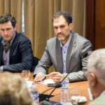 LAS PROVINCIAS PATAGÓNICAS AVANZAN EN UNA AGENDA COMÚN PARA FORTALECER EL DESARROLLO ECONÓMICO REGIONAL