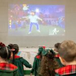 LLEGA LA 2DA EDICIÓN DE LA EXPO NIVEL INICIAL “CONECTANDO INFANCIAS, JUEGO, TECNOLOGÍA Y CREATIVIDAD”