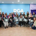 RIO GRANDE: CUIDAR DESDE EL COMIENZO: EL MUNICIPIO FORTALECE EL PROGRAMA “COBIJAR”