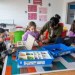 RIO GRANDE : SUMATE A LOS TALLERES TECNOLÓGICOS DE LA MUNI