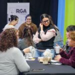 RIO GRANDE : EL MUNICIPIO LLEVÓ ADELANTE EL 4º ENCUENTRO DE “RONDAS PARA CONSTRUIR FUTURO JUNTAS”