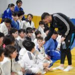 RIO GRANDE  : EL MUNICIPIO ACOMPAÑA A JUDOCAS QUE LO REPRESENTARÁN EN EL TORNEO REGIONAL