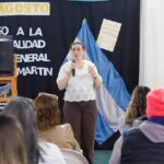 EL MINISTERIO DE EDUCACIÓN PRESENTÓ EL NUEVO PORTAL FAMILIAS Y EL BOLETÍN DIGITAL