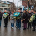 RÍO GRANDE CONMEMORÓ EL 176° ANIVERSARIO DEL PASO A LA INMORTALIDAD DEL GENERAL SAN MARTÍN
