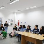 RIO GRANDE : EL MUNICIPIO CAPACITA A SUS EQUIPOS PARA SEGUIR ACOMPAÑANDO A LAS NIÑAS, NIÑOS Y ADOLESCENTES
