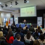 MÁS DE 140 PERSONAS PARTICIPARON DE LA JORNADA DE CAPACITACIÓN SOBRE TRATA DE PERSONAS