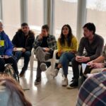 USHUAIA : LA MUNICIPALIDAD PARTICIPÓ DEL INICIO DEL PROCESO DE ACTUALIZACIÓN DEL ORDENAMIENTO TERRITORIAL DE BOSQUES NATIVOS