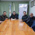 RIO GRANDE : EL MUNICIPIO Y LA UTN FORTALECEN EL DESARROLLO DE LA ESCUELA MUNICIPAL DE EMPRENDEDORES