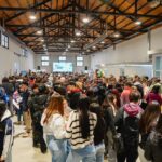 MÁS DE 4.000 JÓVENES Y FAMILIAS PARTICIPARON DE LA EXPO CARRERAS Y OFICIOS 2026