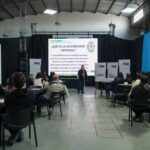 RÍO GRANDE PROMUEVE UN TRANSPORTE MÁS ACCESIBLE CON EL PROGRAMA “APRENDO A TOMAR EL COLE”