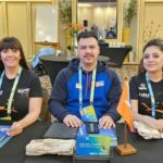 TIERRA DEL FUEGO ESTUVO PRESENTE EN EL LANZAMIENTO DE LOS JUEGOS DE LA ARAUCANÍA EN CHILE