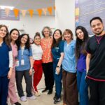 EL CENTRO PROVINCIAL DE REHABILITACIÓN CELEBRÓ SU 2° ANIVERSARIO CON MAS DE 60 MIL PRESTACIONES EN EL ÚLTIMO AÑO