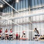 LOS JUEGOS FUEGUINOS 2026 YA ESTÁN EN MARCHA CON COMPETENCIA EN JUVENILES Y ADULTOS MAYORES