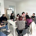 RIO GRANDE : “PENSAR EN VOZ ALTA”: UNA PROPUESTA PARA EL ENCUENTRO Y LA REFLEXIÓN DE LAS JUVENTUDES
