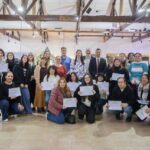 RIO GRANDE : “COMPARTIENDO CAMINOS”: EL MUNICIPIO FORTALECE LA FORMACIÓN DE FUTUROS PROFESIONALES RIOGRANDENSES