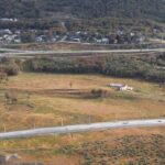 USHUAIA : VUOTO RECHAZÓ LA VENTA DE MÁS DE 38 HECTÁREAS DE TIERRAS DEL ESTADO NACIONAL EN USHUAIA