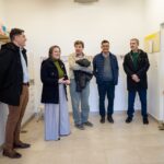 EL GOBERNADOR MELELLA RECORRIÓ EL CENTRO DE DESARROLLO INFANTIL RECIENTEMENTE INAUGURADO EN USHUAIA