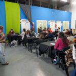 RIO GRANDE : EL MUNICIPIO INVITA A PARTICIPAR DEL 5° ENCUENTRO DE “RONDAS PARA CONSTRUIR FUTURO JUNTAS”