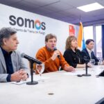 EL GOBERNADOR MELELLA ANUNCIÓ MEDIDAS DE ALIVIO Y DESENDEUDAMIENTO PARA FAMILIAS FUEGUINAS A TRAVÉS DEL BTF