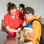 RIO GRANDE : TENENCIA RESPONSABLE: EL MUNICIPIO REALIZARÁ UNA NUEVA JORNADA DE CUIDADO PARA LAS MASCOTAS