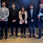 TIERRA DEL FUEGO IMPULSA INVERSIONES Y EXPORTACIONES EN EMIRATOS ÁRABES, COREA DEL SUR E INDI