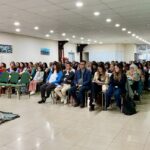 EL GOBIERNO PROVINCIAL FORTALECE LA FORMACIÓN EN CUIDADOS Y PROTECCIÓN DE LAS INFANCIAS