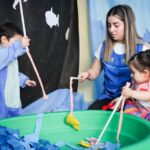 EL CENTRO INFANTIL INTEGRADO DE RÍO GRANDE CELEBRÓ EL DÍA DE LAS INFANCIAS