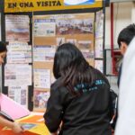 LA FERIA DE ARTE, CIENCIA Y TECNOLOGÍA TENDRÁ ESTE MIÉRCOLES SU ÚLTIMA INSTANCIA PROVINCIAL EN RÍO GRANDE