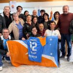 C,D,TOLHUIN : EL CONCEJO APROBÓ PEDIDOS DE INFORMES, REPUDIÓ LA VENTA DE TIERRAS PÚBLICAS EN USHUAIA Y RECONOCIÓ A INSTITUCIONES Y VECINOS DE TOLHUIN