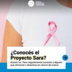 C.D.TOLHUIN : TOLHUIN SE SUMA AL PROYECTO SARA