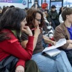 USHUAIA : LA MUNICIPALIDAD FORTALECE EL ACOMPAÑAMIENTO A ESTUDIANTES EN EL MARCO DE LA FIESTA DE LA PROMO 2026