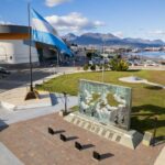 TIERRA DEL FUEGO AeIAS REAFIRMA SU COMPROMISO CON LA DEFENSA DE LA SOBERANÍA ARGENTINA EN EL ATLÁNTICO SUR