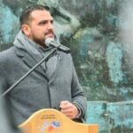 USHUAIA : VUOTO VALORÓ QUE NACIÓN RETOME LA OBRA DE LA BASE NAVAL INTEGRADA: “YA TIENE UN 10% DE AVANCE Y PODRÍA HABER ESTADO TERMINADA”