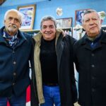 USHUAIA : EL MUNICIPIO ACOMPAÑÓ LA CELEBRACIÓN DE LA POESÍA FUEGUINA EN LA BIBLIOTECA POPULAR SARMIENTO