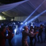 USHUAIA : LA MUNICIPALIDAD  ACOMPAÑÓ LA “PEÑA JUJEÑA” EN EL CENTRO CULTURAL ESTHER FADUL