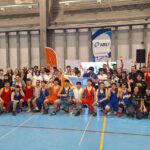 LOS JUEGOS FUEGUINOS CONSAGRARON A SUS CAMPEONES PROVINCIALES EN LOS DEPORTES DE COMBATE